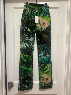 XS Fashion Brand Company Cayetana Farm Nap Jeans